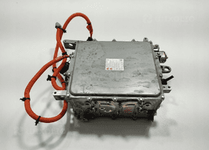 Moduł ładowarka baterii akumulatora partner berlingo iii W005T70273 2012-18 6