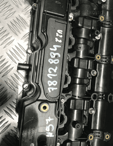 Bmw F10 F15 F25 F30 pokrywa zaworów 7812894 14