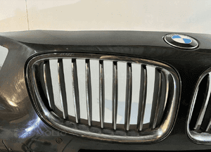 BMW 5 GT F07 Zderzak przedni kompletny - 13951 6