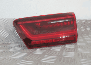 Lampa tylna tył prawa w klape audi A6 C7 sedan lift 4G5 2