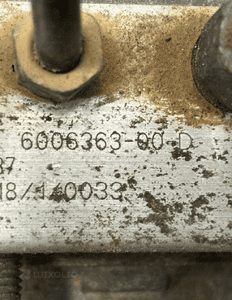 Pompa abs tesla model s 6006363-00-D org fv 2
