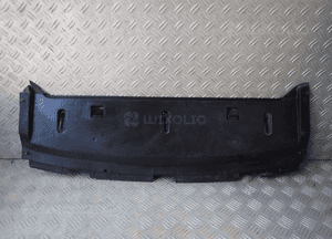 Osłona zderzaka peugeot 307 cc 9634012480 1