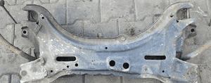 Honda Jazz II 02-08 wozek sanki kołyska belka  pod silnik 1