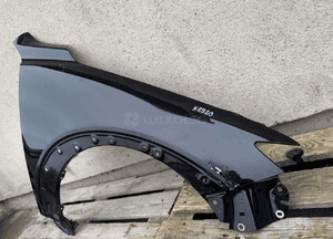 Blotnik przod przedni prawy mazda CX3 CX-3 2014- bardzo ladny 3