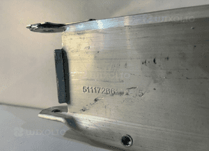 BMW F20 / F22 / F30 Strefa zgniotu Prawa - 15468 4