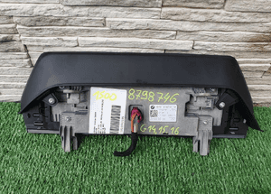 MONITOR NAWIGACJI BMW 8 G14 G15 G16 8798746 2