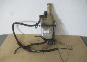 POMPA WSPOMAGANIE ELEKTRYCZNE OPEL ASTRA 2 II G OPEL ZAFIRA A I 1998-2009 1