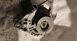 ALTERNATOR IVECO DAILY 45-10 2.5 D 2.8 D 0123315500 2