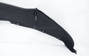 Bmw X5 F15 2013- dokładka spoiler zderzak przód 7294481 9