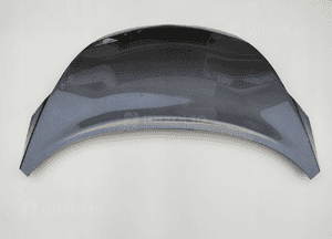 Maska pokrywa silnika nissan juke F15 2010-2019 6