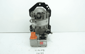 KOMPRESOR KLIMATYZACJI VW ID 1ea820808b 1ea816551e 1