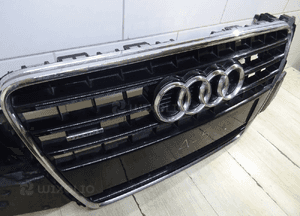 Atrapa audi A5 8T S-LINE 10r  grill 8T0853651E LLU 8T0 13