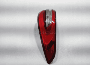 LAMPA LEWA TYŁ BŁOTNIKA FORD MONDEO MK5 SEDAN JS7B-13405-AD 2019-2022 LIFT 3