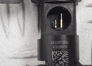 Wtrywskiwacz mercedes 2,2 cdi A6510702387 dostępne 8 sztuk 4
