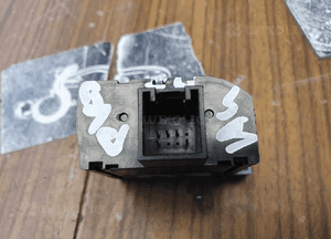 Przelacznik 8E1919094 Wlacznik Regulacji Wysokosci Swiatel Lampy Audi A4 B6 B7 Europa 8