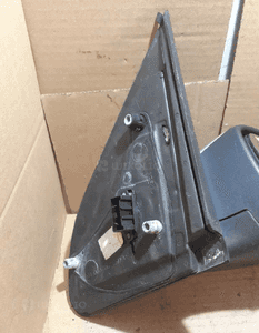 Lusterko prawy prawe prawa Z157 srebrny srebrne 5 pin opel astra H,3,III 3