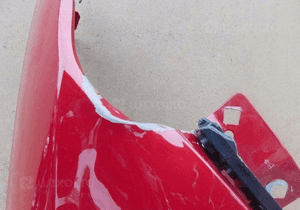 Błotnik prawy przód przedni fiat tipo ii 16- 2
