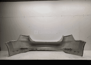 } ZDERZAK TYŁ TYLNY FORD MONDEO MK.4 4 IV LIFT FL F6 BIAŁY HB HATCHBACK 7