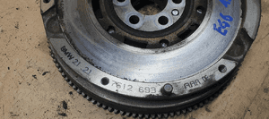 Sprzęgło dwumas koło dwumasowe BMW 3 E46 1.8i 7512693 5