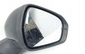 Lusterko elektryczne prawe ford mondeo MK5 6 pin 5
