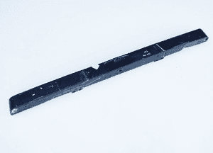 Belka zderzaka pod zderzak przód przednia land rover defender 1999-2014 2