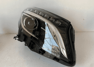 Mercedes GLA W156 Lampa Przednia Bixenon R - 12708 2