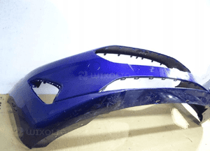 Obserwuj zderzak ford fiesta MK8 17r 7