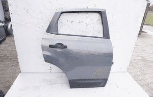 Drzwi prawy tył nissan qashqai i J10 B52G