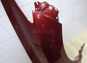 Błotnik prawy przód mazda 6 gh 4