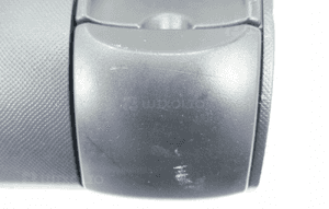 Deska rozdzielcza konsola toyota yaris ii 2006- 7