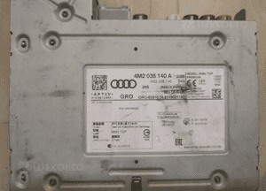 Audi OE 4M2035140A 2