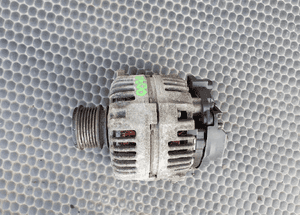 Alternator 06F903023D BOSCH 110A 1.6 TDI Skoda Fabia II VW Polo Seat Ibiza IV 2