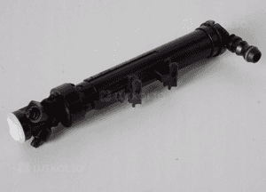 Spryskiwacz reflektora R Mercedes ML W166 - 4266 1