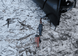 Lusterko Prawe Elektryczne Peugeot 1007 EXLD 2+5PIN 4