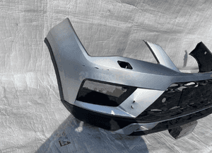 Seat ateca zderzak przedni 16- 3