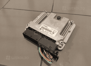 Bmw 3 F30 F31 sterownik silnika 2.0D N47 komputer ecu 8517862 oryginał 2
