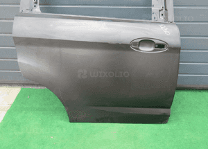 Drzwi tylne tył prawe ford grand c-max ii 2010- 4