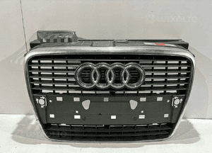 AUDI A4 B7 8E0 Grill / Atrapa chłodnicy - 16342 1