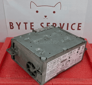 Mercedes-Benz Radio Nawigacja Multimedia NTG7 MID ECE MOST-BUS A1779003215 2