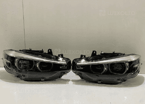 BMW 4 F32 / F36 LCI Lampa przednia Led - L 12717 7