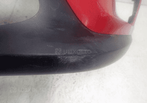 Zderzak przód przedni kia niro lift hybrid 19- 5