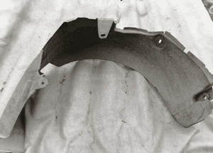 Nadkole tył prawe lewe Renault Laguna 2 II 01-07r 8200002141 10
