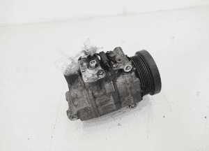 Sprezarka klima A0012300211 mercedes SL500 R230 02 7