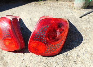 peugeot 207 lampa prawa WYSYŁKA 1