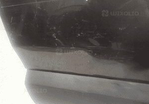 Drzwi prawe przednie przód jeep renegade 2014- 4