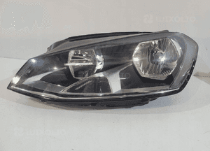 VW Golf 7 Lampa przednia H7 - L 13585 1