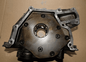 Opel vectra c astra h fiat alfa romeo 1.9 16V jtdm pompa oleju 55195499 1