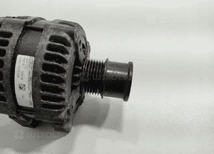 ALTERNATOR FORD C-MAX MK2 II 1.0 ECOBOOST CV6T-10300-DB 2010-2014 2