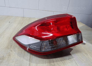 Lampa tył Hyundai i30 lewa 92401-G30 4