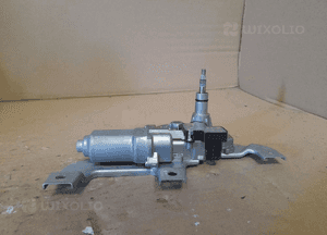 SILNICZEK WYCIERACZKI TYŁ SUZUKI SWIFT V 3